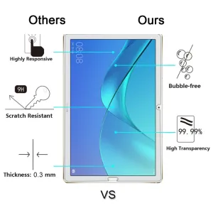 Ochranné tvrdené sklo na displej pre Huawei MediaPad M5 10.8