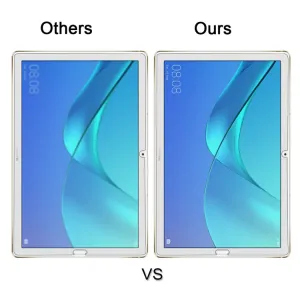 Ochranné tvrdené sklo na displej pre Huawei MediaPad M5 10.8