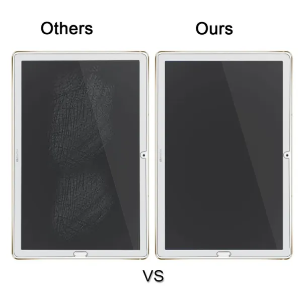 Ochranné tvrdené sklo na displej pre Huawei MediaPad M5 10.8