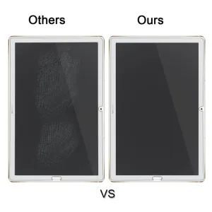 Ochranné tvrdené sklo na displej pre Huawei MediaPad M5 10.8