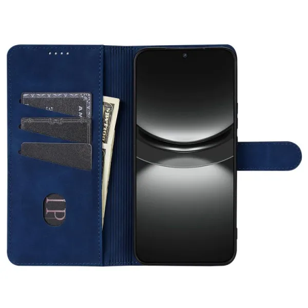 AZNS Peňaženkové puzdro Xiaomi Poco X7 Pro modré