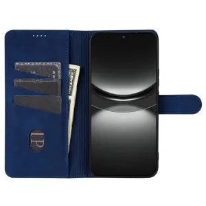 AZNS Peňaženkové puzdro Xiaomi Poco X7 Pro modré