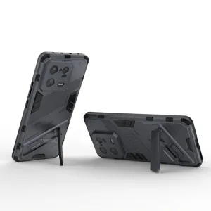 BIB Ochranný kryt pre Xiaomi 13 Pro šedý