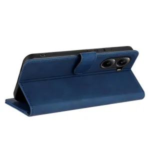AZNS Peňaženkové puzdro Xiaomi Poco X7 Pro modré