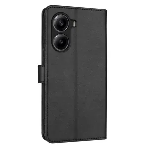 AZNS Peňaženkové puzdro Xiaomi Poco X7 Pro čierne