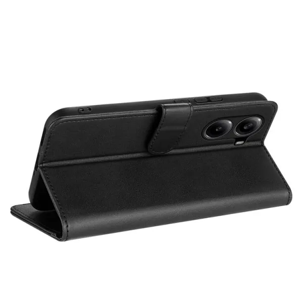 AZNS Peňaženkové puzdro Xiaomi Poco X7 Pro čierne
