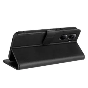 AZNS Peňaženkové puzdro Xiaomi Poco X7 Pro čierne