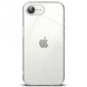 RINGKE FUSION Kryt pre Apple iPhone 16e / iPhone 17e CLEAR