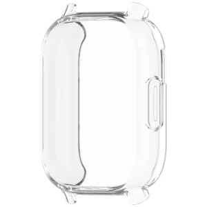 TPU FULL COVER Kryt pre Xiaomi Redmi Watch 5 Active priehľadný