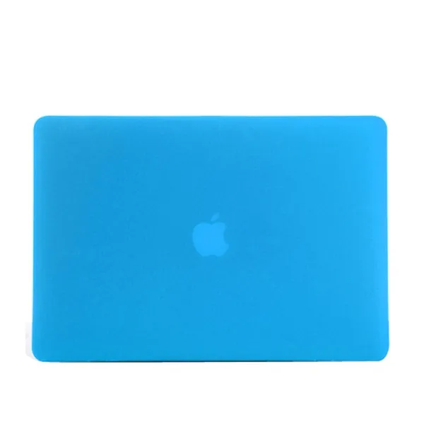 FROST Obal pre MacBook Pro Retina 15" A1398 modrý