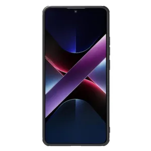 NILLKIN CAMSHIELD PRO Kryt pre Xiaomi Poco X7 Pro čierny