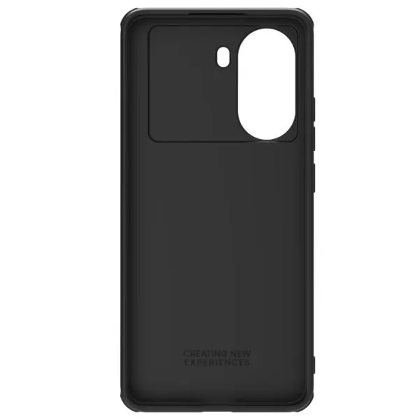 NILLKIN CAMSHIELD PRO Kryt pre Xiaomi Poco X7 Pro čierny
