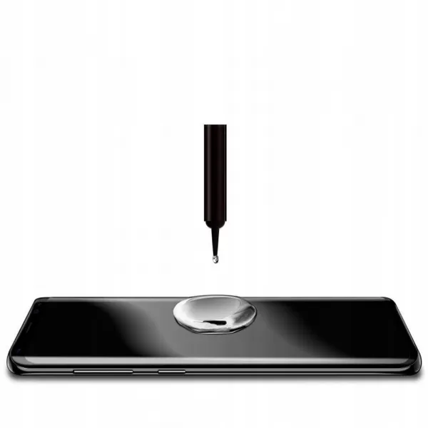 TECH-PROTECT GLASS UV 2-PACK Ochranné sklo pre Realme 14 Pro 5G CLEAR