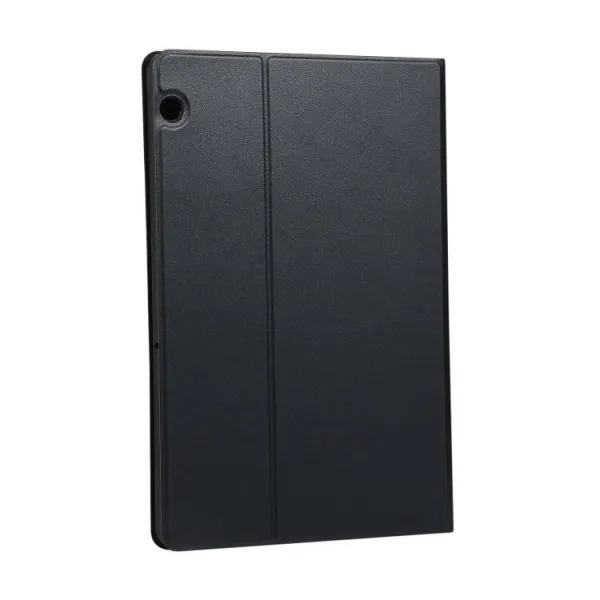 LEATHER Zaklápací obal Huawei MediaPad T5 10" čierny