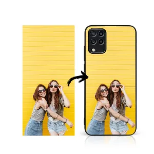 Kryt s vlastnou fotkou pre Samsung Galaxy M53 5G