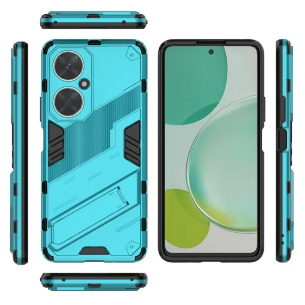 BIB Ochranný kryt pre Huawei Nova 11i modrý