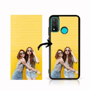 Kryt s vlastnou fotkou pre Huawei P Smart 2020