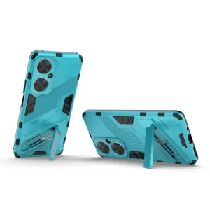 BIB Ochranný kryt pre Huawei Nova 11i modrý