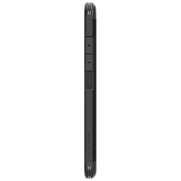 SPIGEN TOUGH ARMOR Ochranný kryt pre Samsung Galaxy Xcover 7 čierny