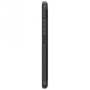 SPIGEN TOUGH ARMOR Ochranný kryt pre Samsung Galaxy Xcover 7 čierny
