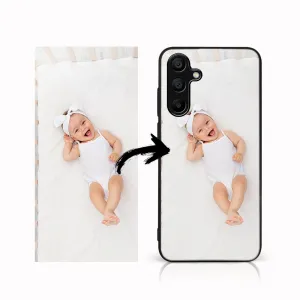 Kryt s vlastnou fotkou pre Samsung Galaxy A15 / A15 5G