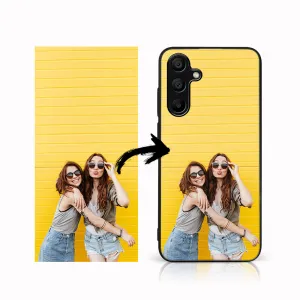 Kryt s vlastnou fotkou pre Samsung Galaxy A15 / A15 5G