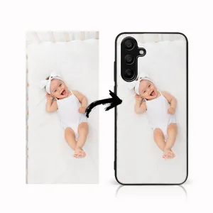 Kryt s vlastnou fotkou pre Samsung Galaxy A25 5G