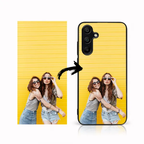 Kryt s vlastnou fotkou pre Samsung Galaxy A25 5G