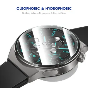 ENKAY 2x Tvrdené sklo pre hodinky Garmin Instinct E 40mm