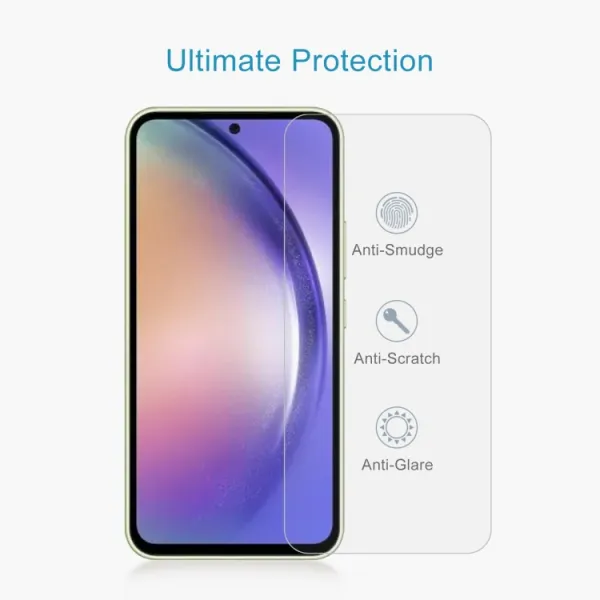 Ochranné sklo pre Samsung Galaxy A36