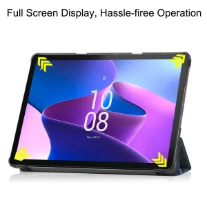 ART Zaklápací obal Lenovo Tab M10 3. generácia (TB328FU / TB328XU) STARRY SKY