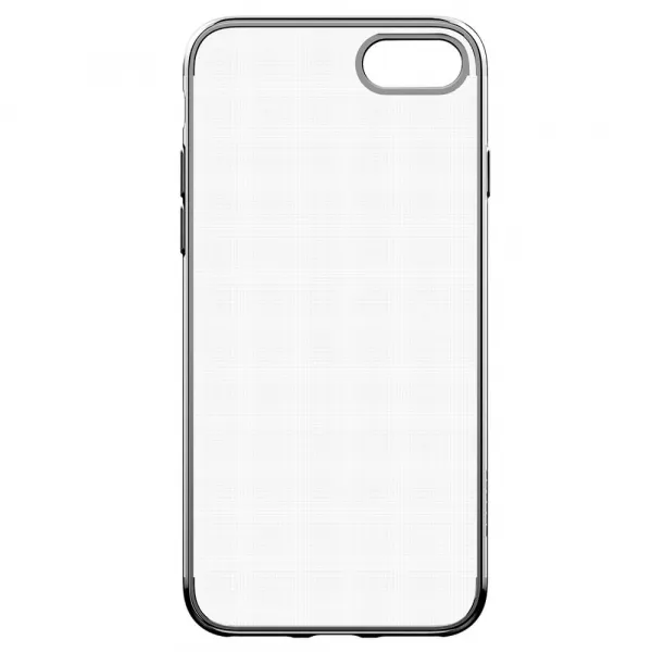 BASEUS SHINING obal Apple iPhone 7 / iPhone 8 čierny