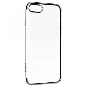 BASEUS SHINING obal Apple iPhone 7 / iPhone 8 čierny