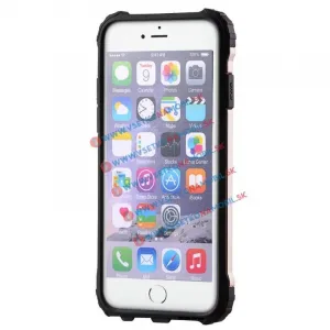 TOUGH Ochranný kryt Apple iPhone 6/6S zlatý