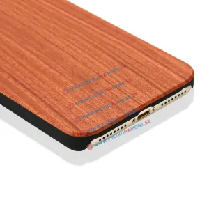 Drevený obal Apple iPhone 6 / 6S ROSEWOOD