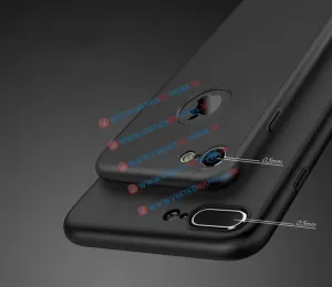 IPAKY 360° Ochranný obal + tvrdené sklo Apple iPhone 7 zlatý