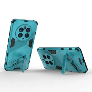 BIB Ochranný kryt pre Huawei Mate 50 Pro modrý