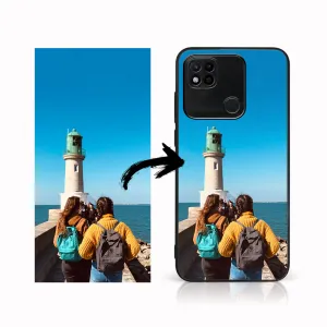 Kryt s vlastnou fotkou pre Xiaomi Redmi 10A