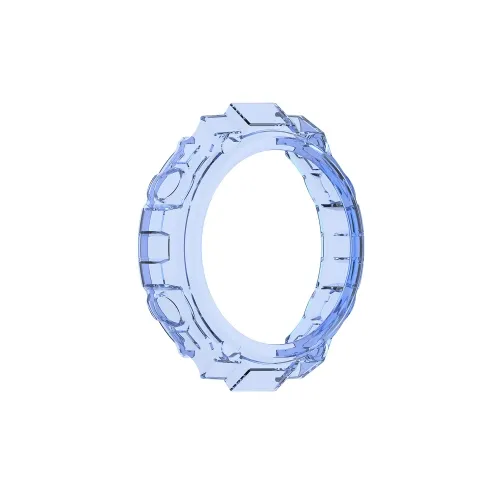TPU Ochranný obal Amazfit T-Rex modrý