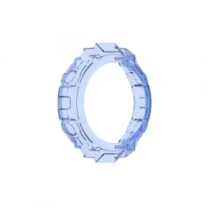 TPU Ochranný obal Amazfit T-Rex modrý