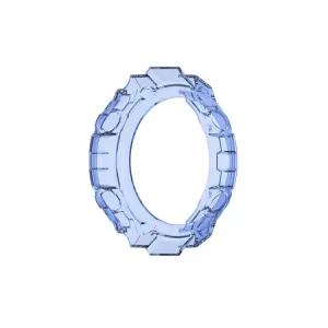 TPU Ochranný obal Amazfit T-Rex modrý