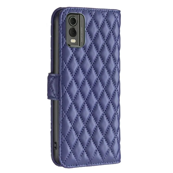 LATTICE Ochranné puzdro pre Nokia C32 modré