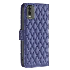 LATTICE Ochranné puzdro pre Nokia C32 modré