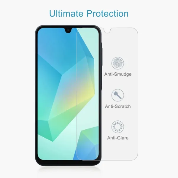 Ochranné sklo pre Samsung Galaxy A16 / A16 5G