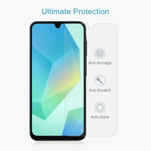 Ochranné sklo pre Samsung Galaxy A16 / A16 5G