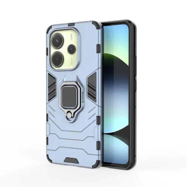 STRONG Ochranný kryt Xiaomi Redmi Note 14 modrý