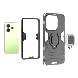STRONG Ochranný kryt Xiaomi Redmi Note 14 modrý
