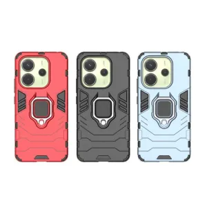 STRONG Ochranný kryt Xiaomi Redmi Note 14 modrý
