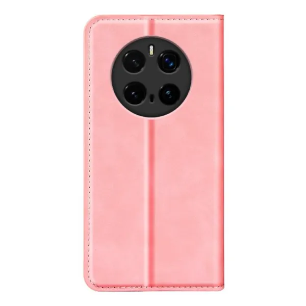 MAGNETIC Zaklápací kryt pre Honor Magic7 Pro 5G ružový