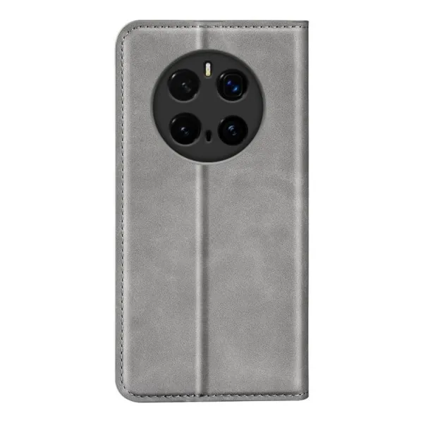 MAGNETIC Zaklápací kryt pre Honor Magic7 Pro 5G šedý
